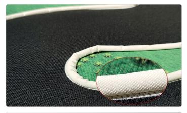 Preview: Pocket Racer Hockenheimring Racetrack 300x115